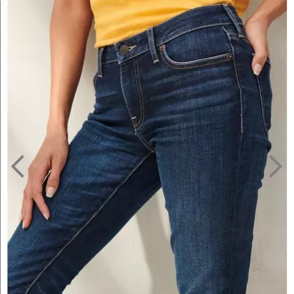 Lucky Brand Lolita Skinny - Picture 4 of 6